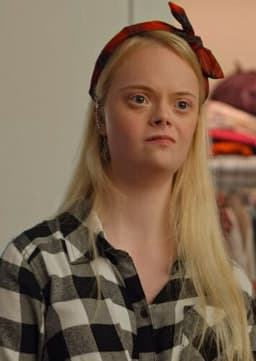 Rebecca Hall-Yoshida