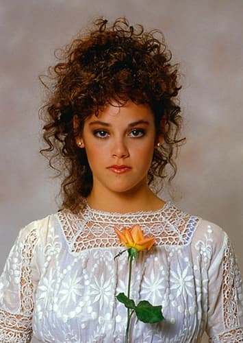 Rebecca Schaeffer