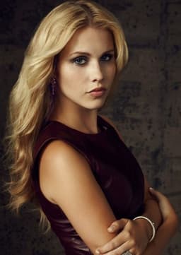 Rebekah Mikaelson
