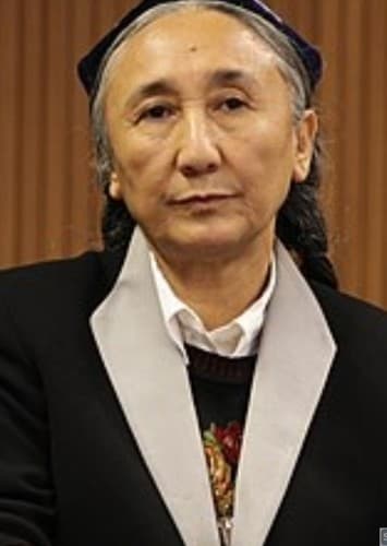 Rebiya Kadeer