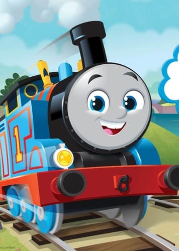 Reboot Thomas