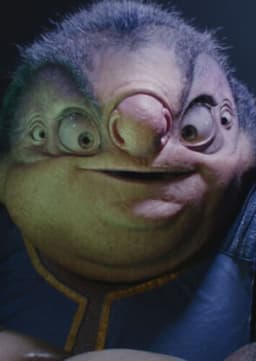 Recast and Fix Jumba