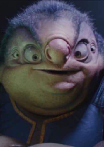 Recast and Fix Jumbaa