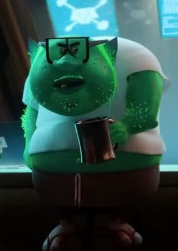 Recast Internet Troll