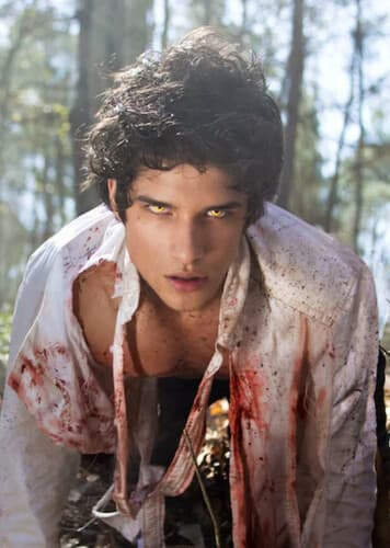 Recessive Super Genes