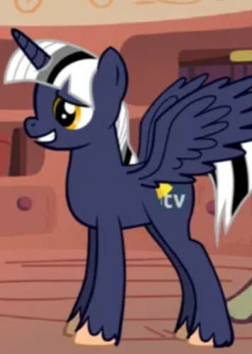 Recurring Fanon Character