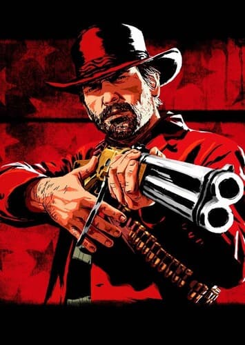 Red Dead