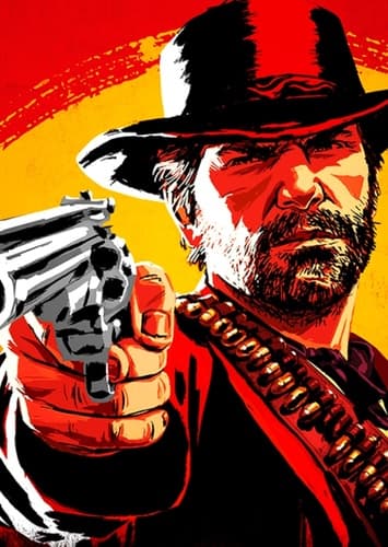 Red Dead Redemption