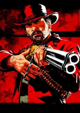 Red Dead Redemption (HV)