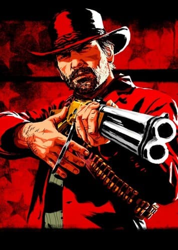 Red Dead Redemption (HV)