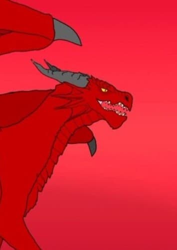 Red Dragon