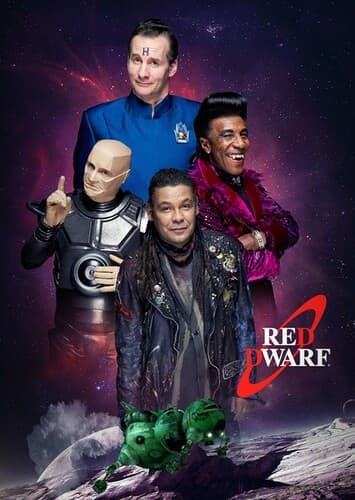 Red Dwarf