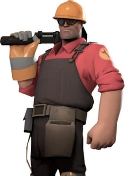 Red engineer