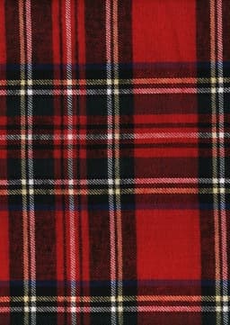 Red Flannel