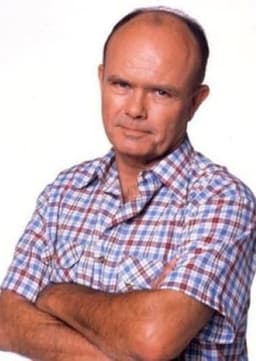 Red Forman