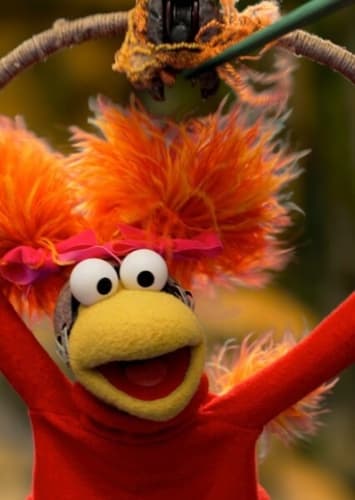 Red Fraggle