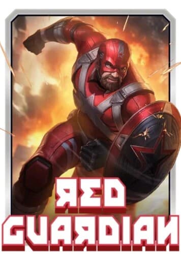 Red Guardian