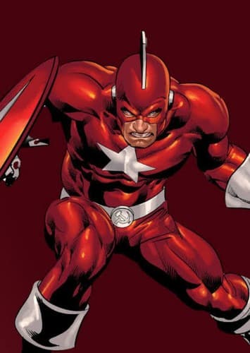 Red Guardian