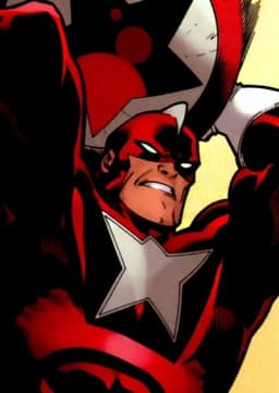 Red Guardian