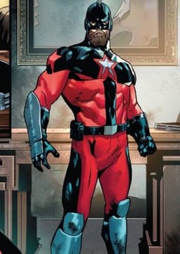 Red Guardian