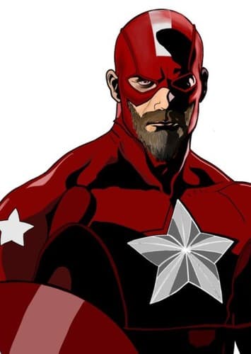 Red Guardian