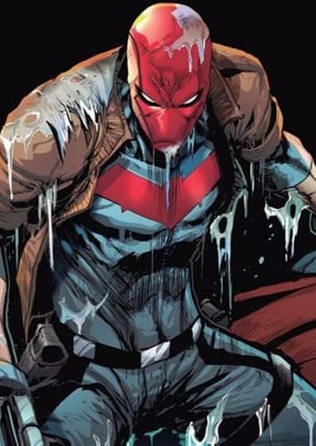 Red Hood
