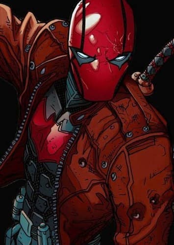 Red Hood