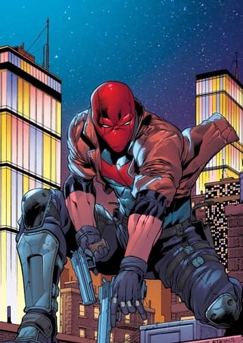 Red Hood