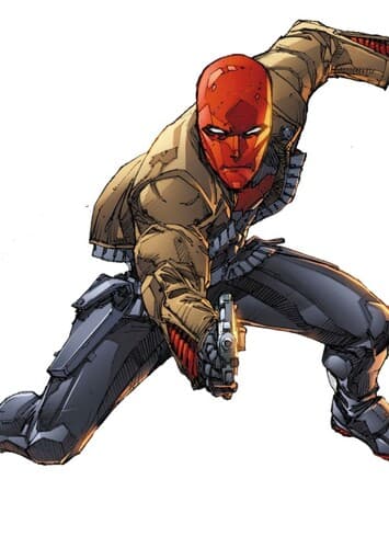 Red Hood