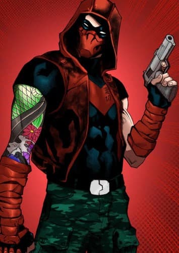 Red Hood