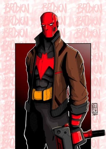 Red Hood