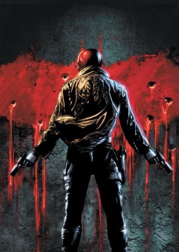 Red Hood