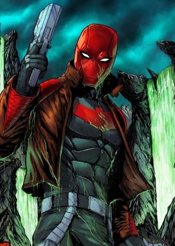 Red Hood