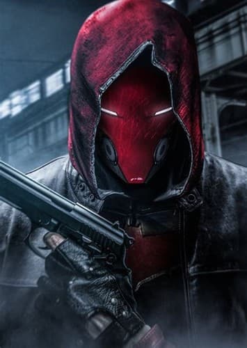 Red Hood