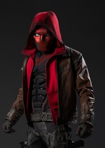 Red Hood