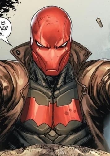 Red Hood