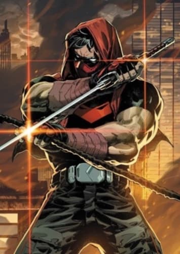 Red Hood