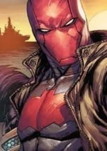 Red Hood