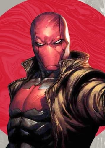 Red Hood