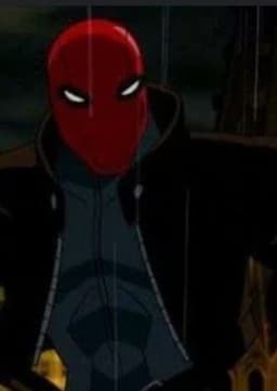 Red Hood