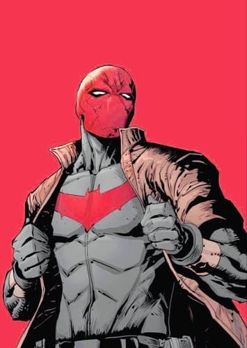Red Hood