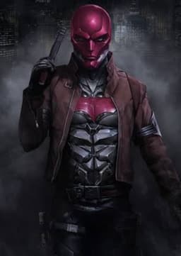 Red Hood