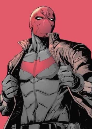 Red Hood