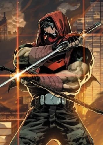 Red Hood