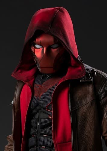 Red Hood