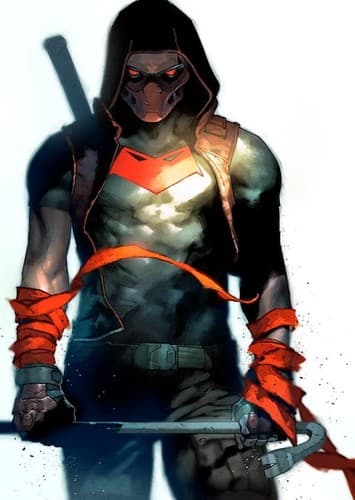Red Hood