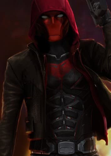 Red Hood