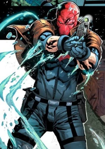 Red Hood
