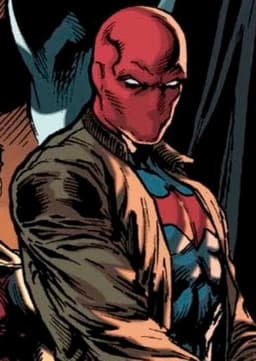 Red Hood