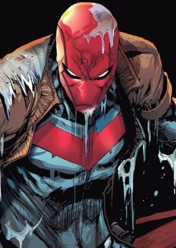 Red Hood